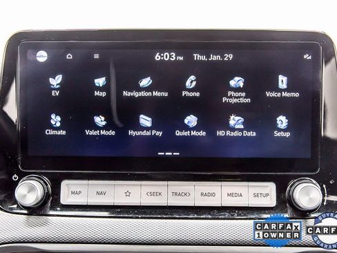 Used 2023 Hyundai Kona Limited image 22