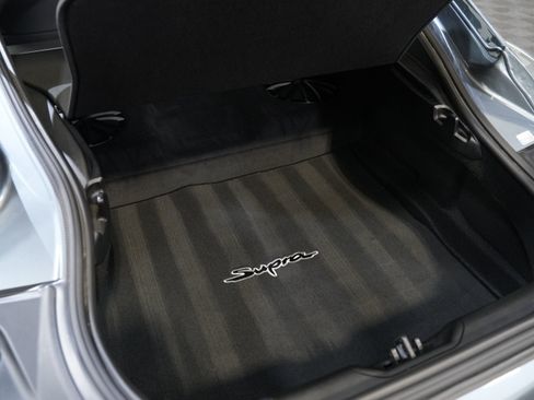 Used 2021 Toyota Supra Premium image 41