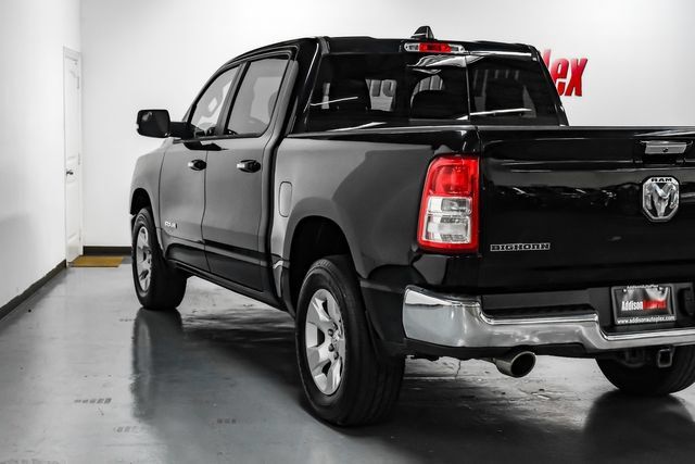 Used 2019 RAM 1500 Big Horn AWD/4WD image 12