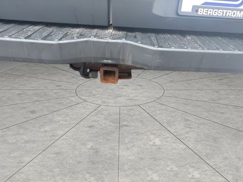 Used 2015 Ford Transit 250 148 Low Roof image 18