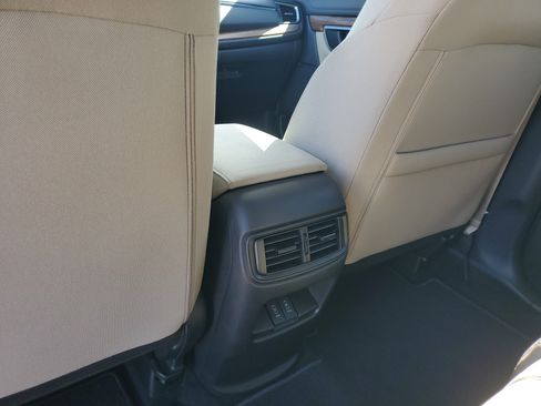 Used 2018 Honda CR-V EX image 13