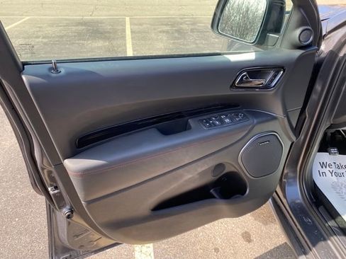 New 2026 Dodge Durango GT image 14