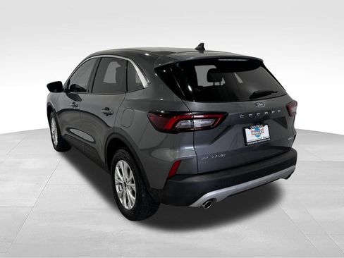 Used 2024 Ford Escape Active AWD/4WD image 40