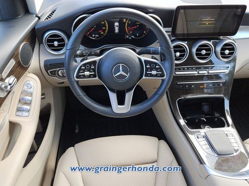 Used 2022 Mercedes-Benz GLC 300 image 12