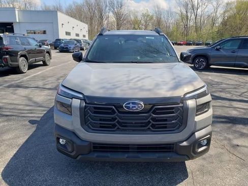 New 2026 Subaru Outback Touring XT image 9