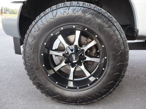 Used 2019 Ford F350 XLT w/ XLT Value Package AWD/4WD image 38