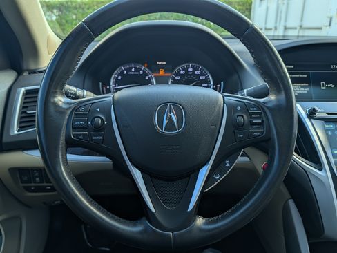 Used 2019 Acura TLX FWD image 26
