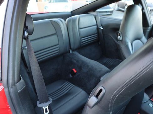 Used 2000 Porsche 911 Carrera RWD image 45