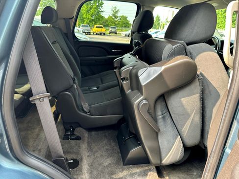 Used 2009 Chevrolet Tahoe LS image 31