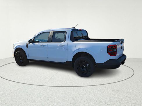 New 2025 Ford Maverick Lariat w/ Black Appearance Package image 5