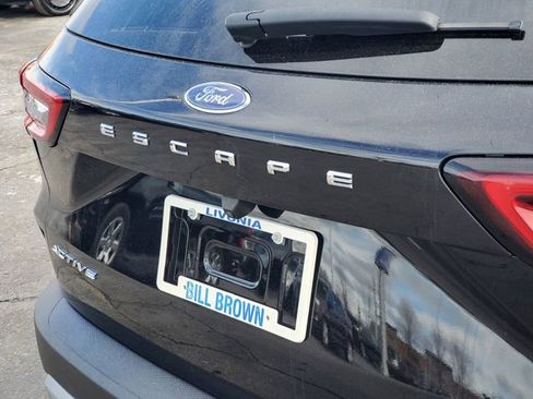 Used 2023 Ford Escape Active w/ Tech Pack #2 image 28