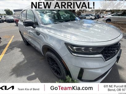 Used 2022 Kia Sorento SX