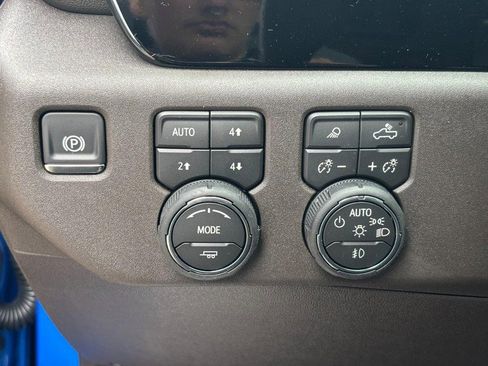 New 2026 Chevrolet Silverado 1500 RST image 39