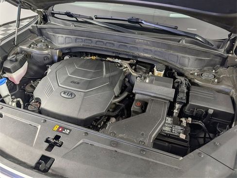 Used 2021 Kia Telluride SX w/ SX Prestige Package image 38