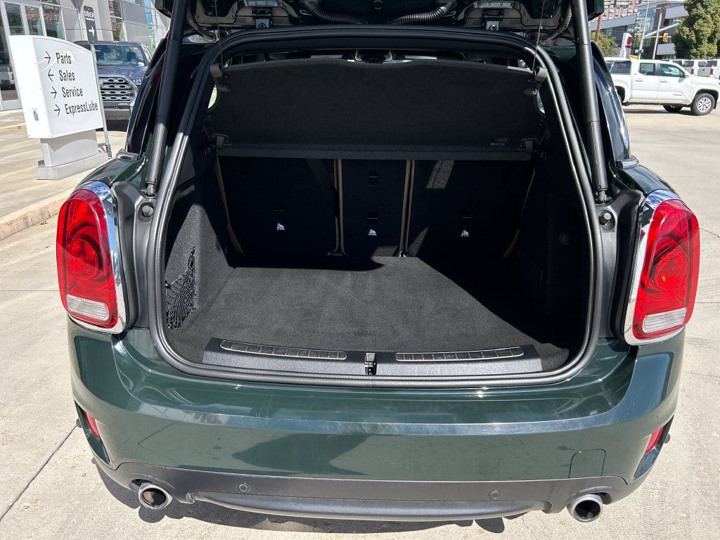 Used 2019 MINI Cooper Countryman S AWD/4WD image 27