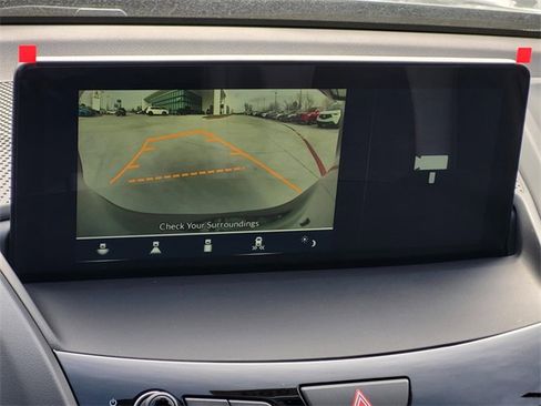 New 2026 Acura RDX A-Spec image 22