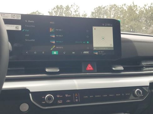 New 2026 Kia Carnival SX Prestige image 18