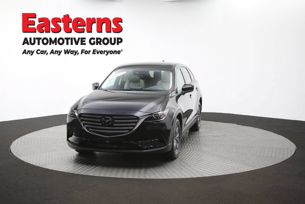 Used 2023 MAZDA CX-9 Touring AWD/4WD image 57