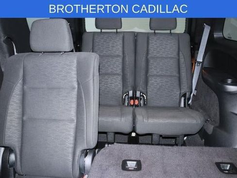 Used 2025 Dodge Durango GT AWD/4WD image 30