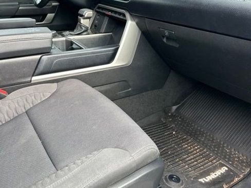 Used 2023 Toyota Tundra SR5 AWD/4WD image 11