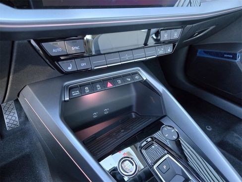 New 2026 Audi A3 2.0T Premium Plus image 23