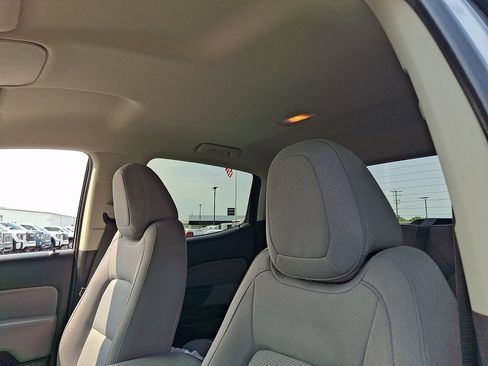 Used 2021 GMC Canyon Elevation Standard w/ Convenience Package RWD image 13