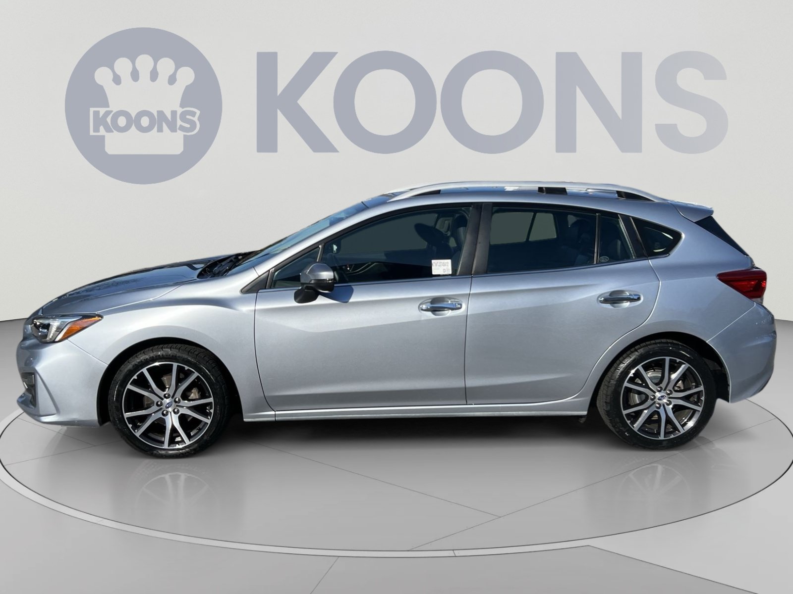 Used 2018 Subaru Impreza 2.0i Limited AWD/4WD image 2