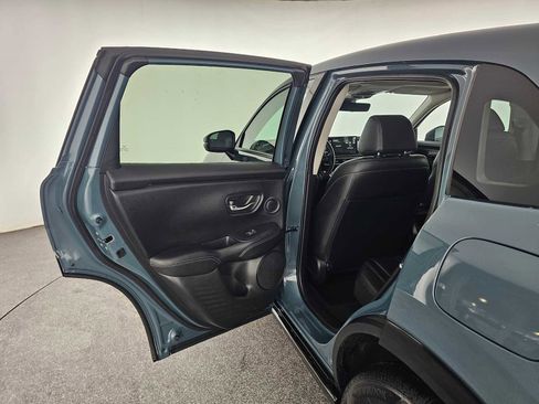 Used 2026 Honda HR-V EX-L image 15