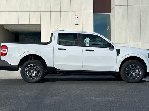 New 2026 Ford Maverick XLT image 2