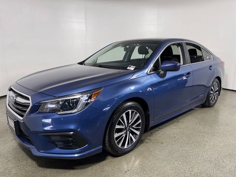Used 2019 Subaru Legacy 2.5i Premium image 7