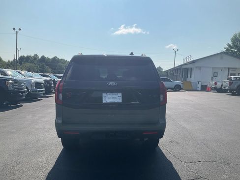 New 2027 Ford Expedition Tremor w/ Driver's Package AWD/4WD image 6