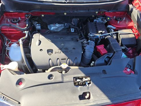 Used 2019 Mitsubishi Outlander Sport LE image 21