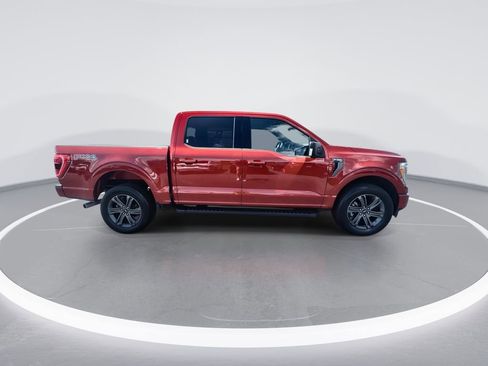 Used 2023 Ford F150 XLT w/ Equipment Group 302A High AWD/4WD image 9