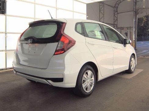 Used 2019 Honda Fit LX image 3