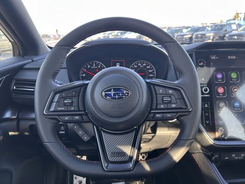Used 2022 Subaru WRX Limited image 11