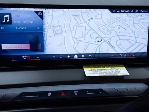 New 2026 BMW X3 xDrive30 image 19