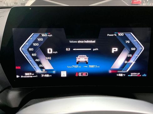 Certified 2025 BMW M235i xDrive w/ Premium Package image 22