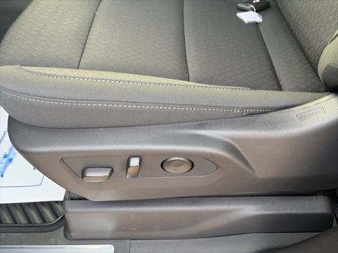 New 2026 GMC Sierra 1500 Elevation image 18