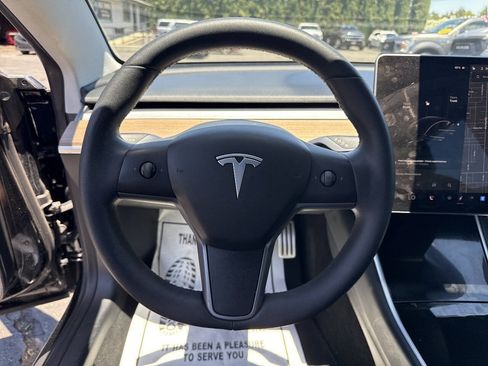 Used 2020 Tesla Model 3 Performance AWD/4WD image 13