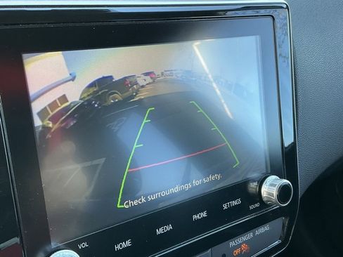 Used 2024 Mitsubishi Outlander Sport ES image 26