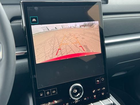 New 2026 GMC Terrain Elevation w/ Elevation Premium Package image 21