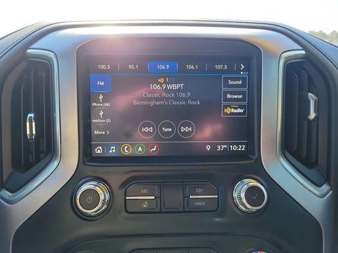 Used 2019 GMC Sierra 1500 SLT w/ SLT Premium Plus Package image 17