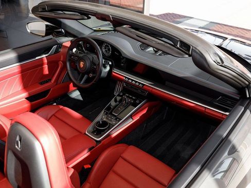 Used 2024 Porsche 911 Turbo image 36