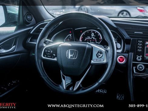 Used 2020 Honda Civic Sport image 17