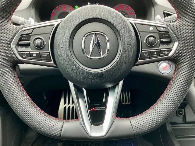 New 2026 Acura RDX w/ Advance Package AWD/4WD image 19