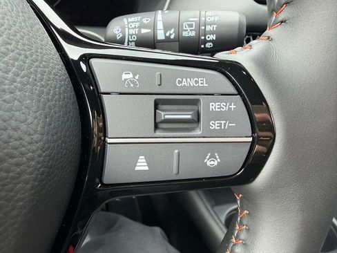 New 2026 Honda HR-V Sport image 18