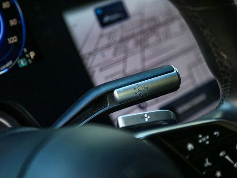 Certified 2024 Mercedes-Benz EQS 450+ Sedan image 18