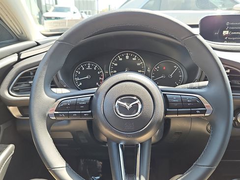 Used 2025 MAZDA CX-30 AWD 2.5 S w/ Select Sport Pkg image 18