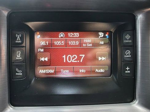 Used 2017 Dodge Charger SE w/ Popular Equipment Group image 14