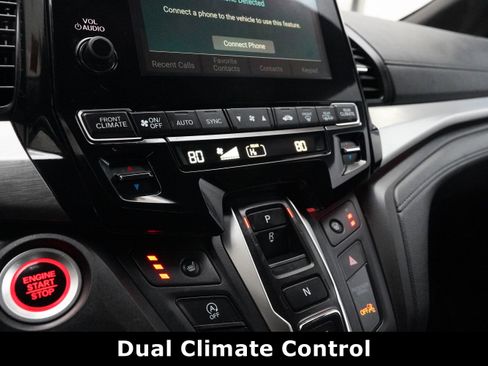 Used 2023 Honda Odyssey Sport image 7